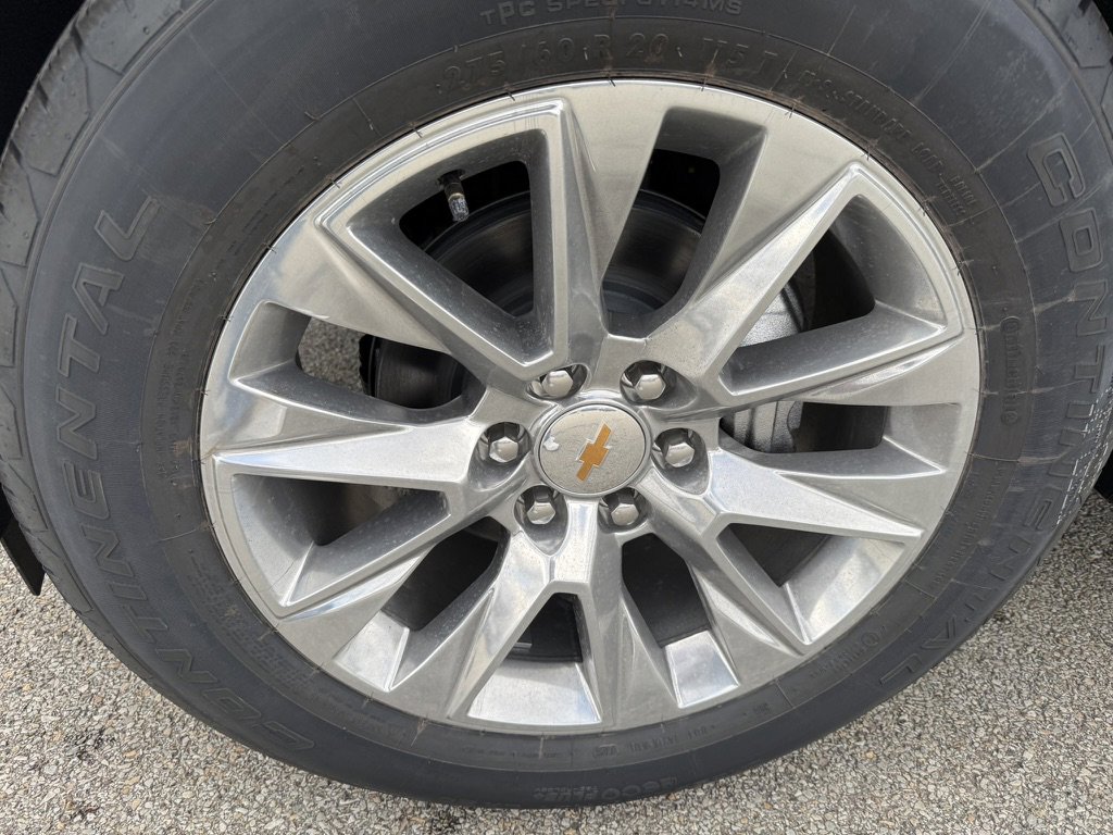 2026 Chevrolet Tahoe Premier - Photo 9