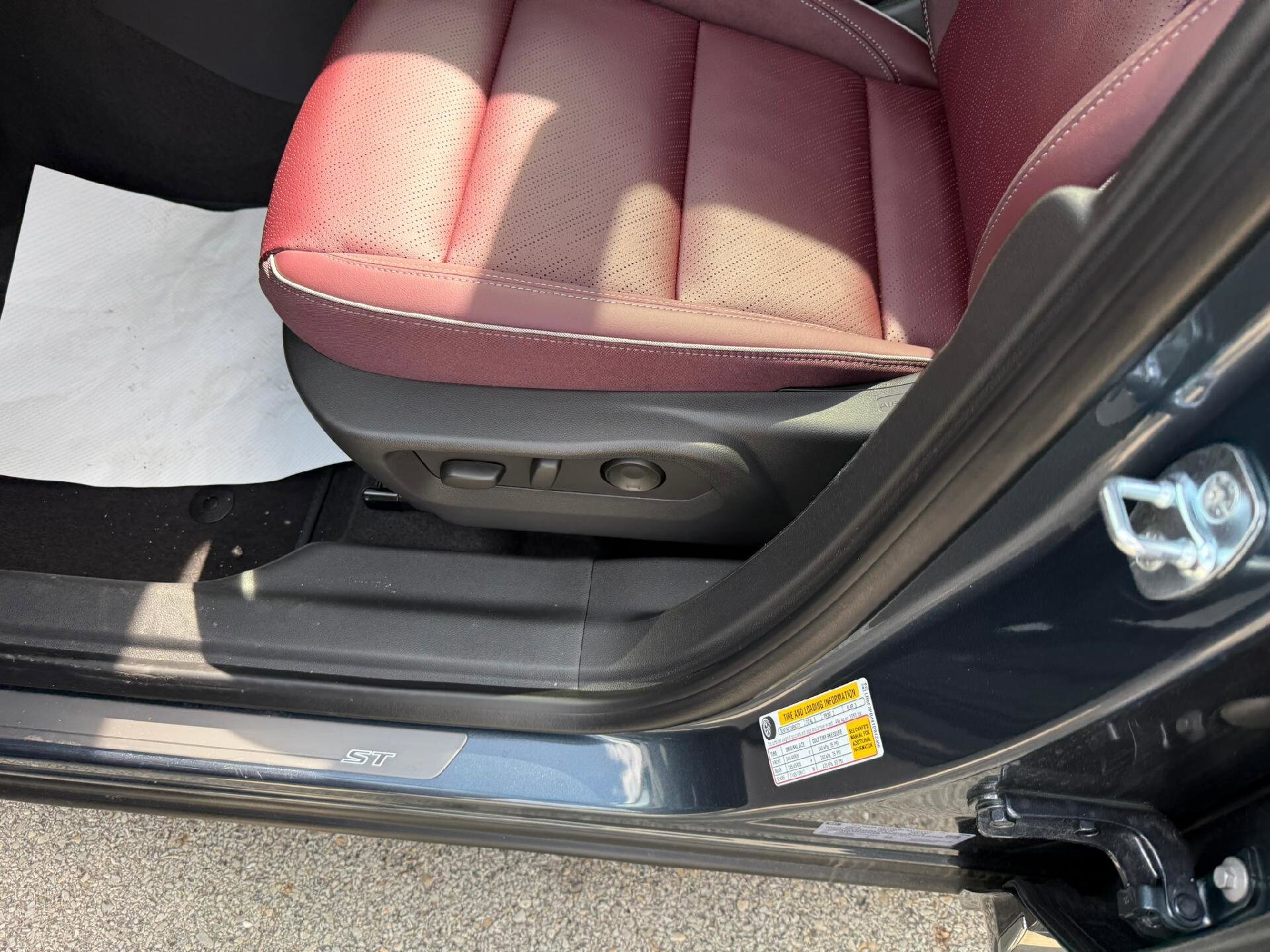2026 Buick Envision Sport Touring - Photo 13