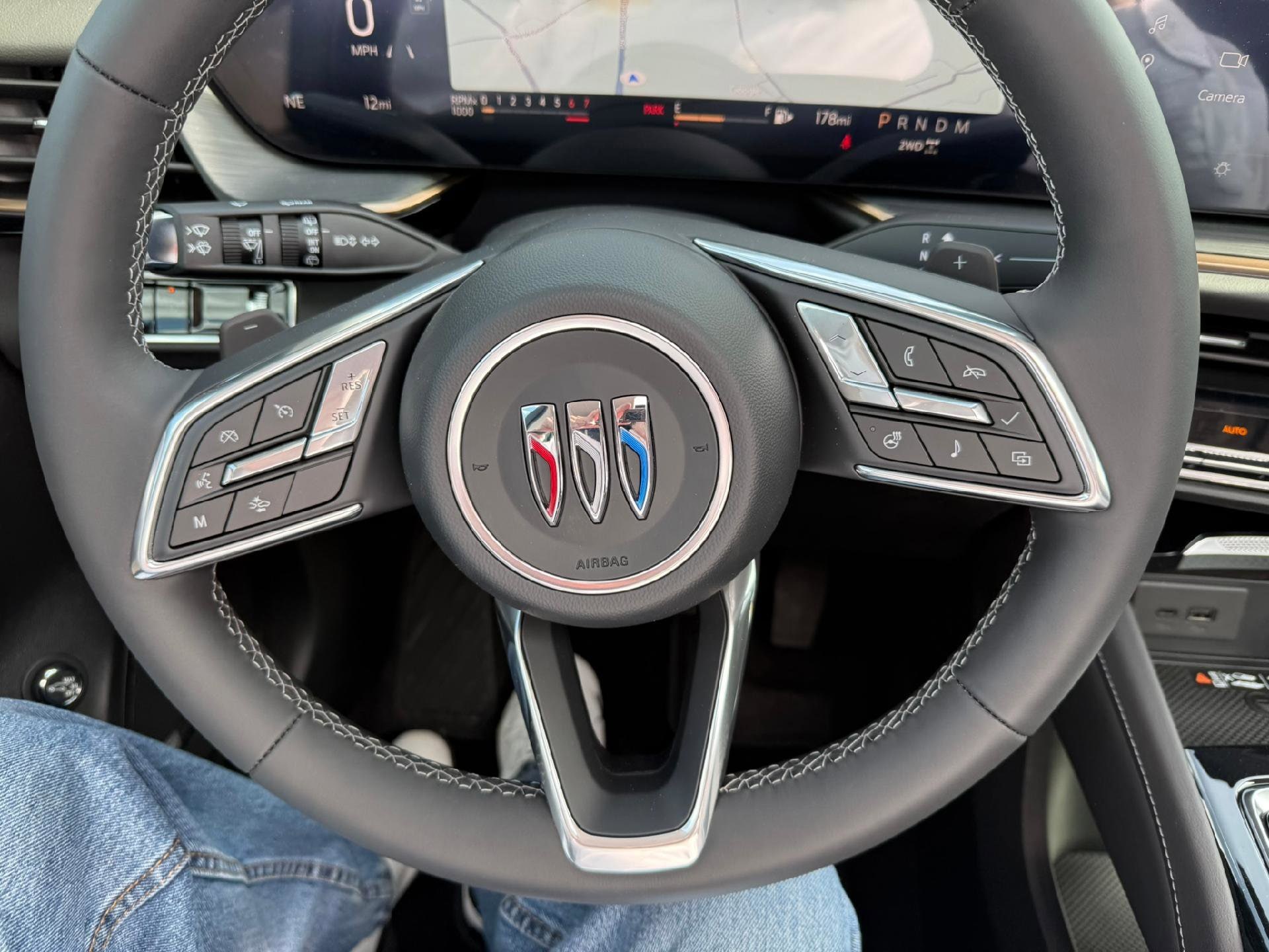 2026 Buick Envision Avenir - Photo 20