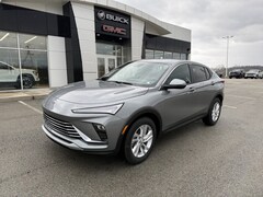 2026 Buick Envista Preferred SUV