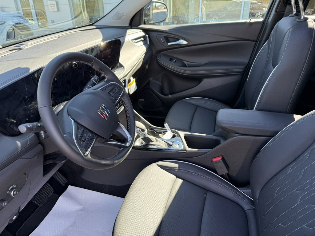 2026 Buick Encore GX Avenir - Photo 11