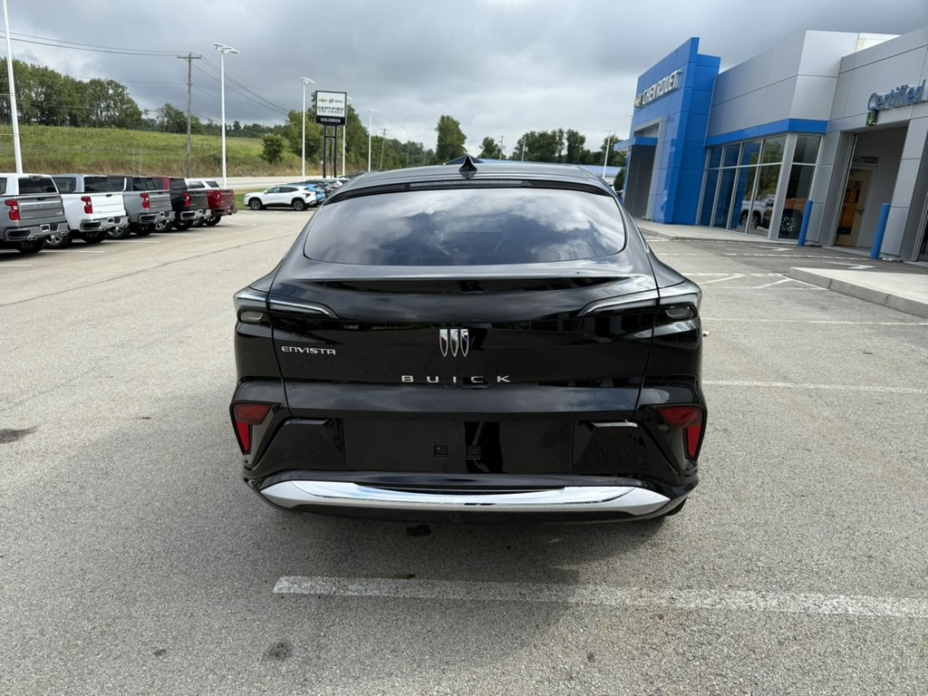 2025 Buick Envista Avenir photo 3