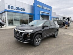 2026 Chevrolet Equinox LT SUV