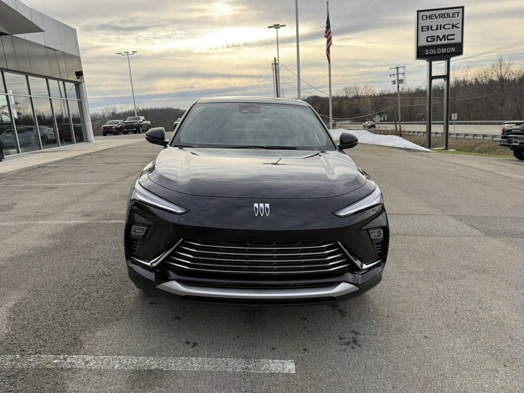 2026 Buick Envista Preferred - Photo 8