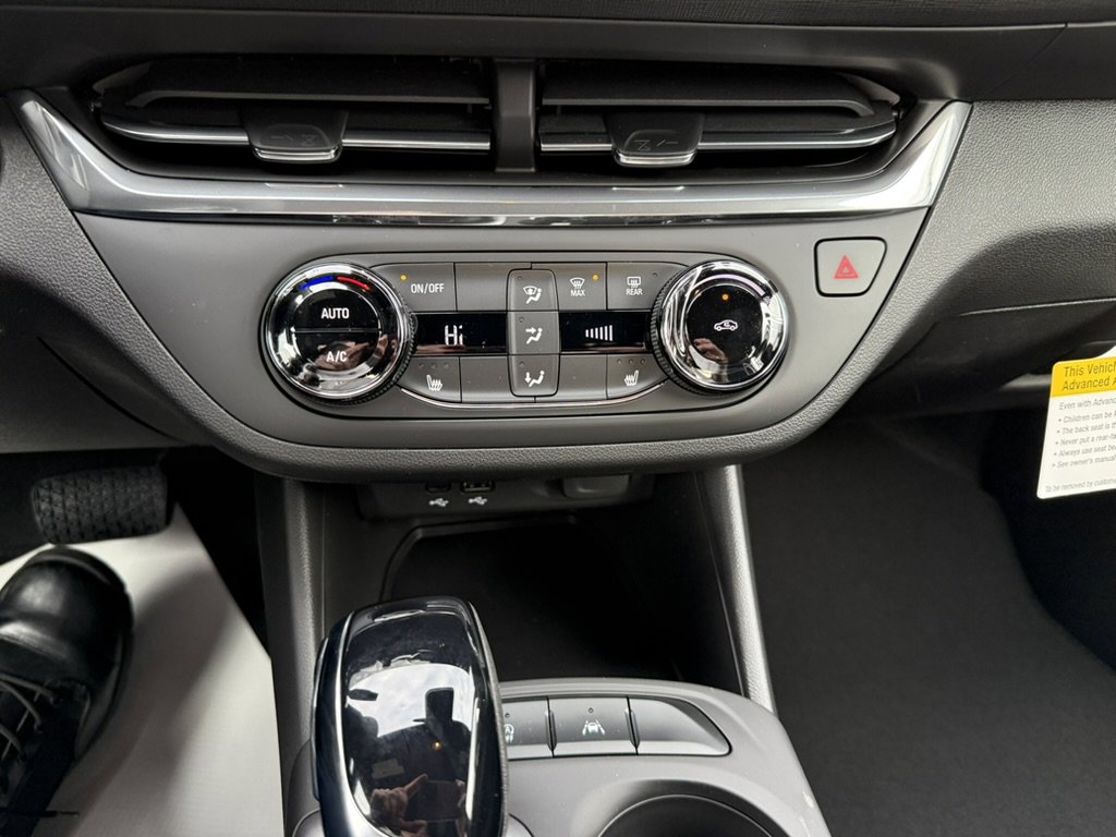 2026 Buick Envista Preferred - Photo 16