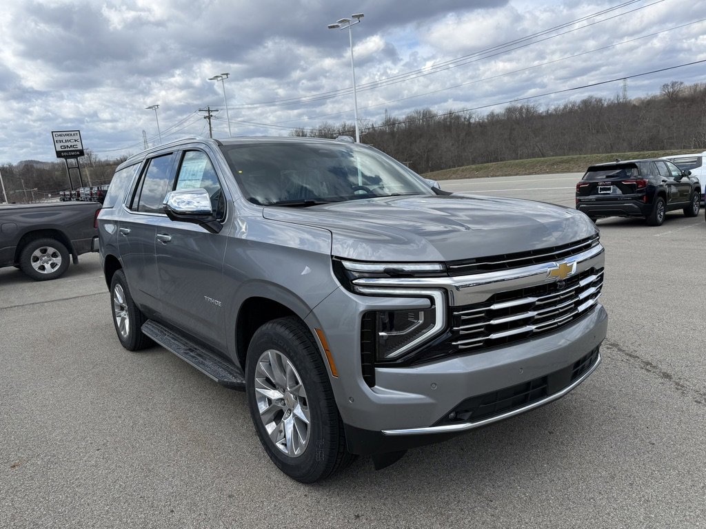 2026 Chevrolet Tahoe Premier - Photo 7