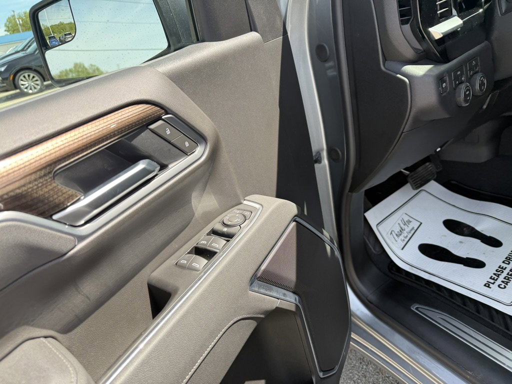 2026 Chevrolet Silverado 1500 LT - Photo 14