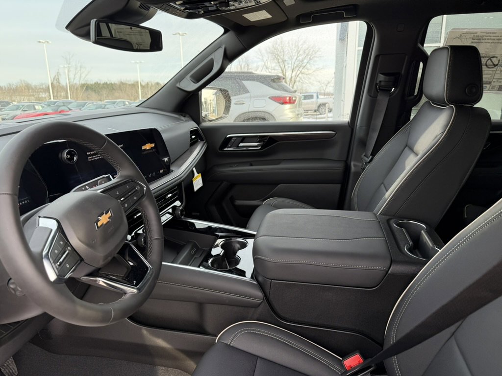 2026 Chevrolet Tahoe Premier - Photo 12