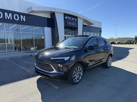 2026 Buick Encore GX Avenir SUV