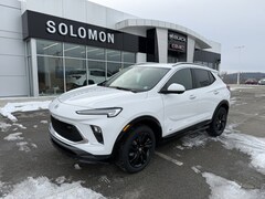 2026 Buick Encore GX Sport Touring SUV