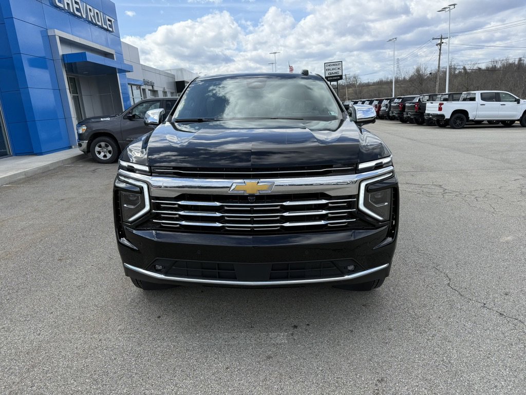 2026 Chevrolet Tahoe Premier - Photo 8