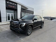 2026 GMC Terrain Elevation SUV