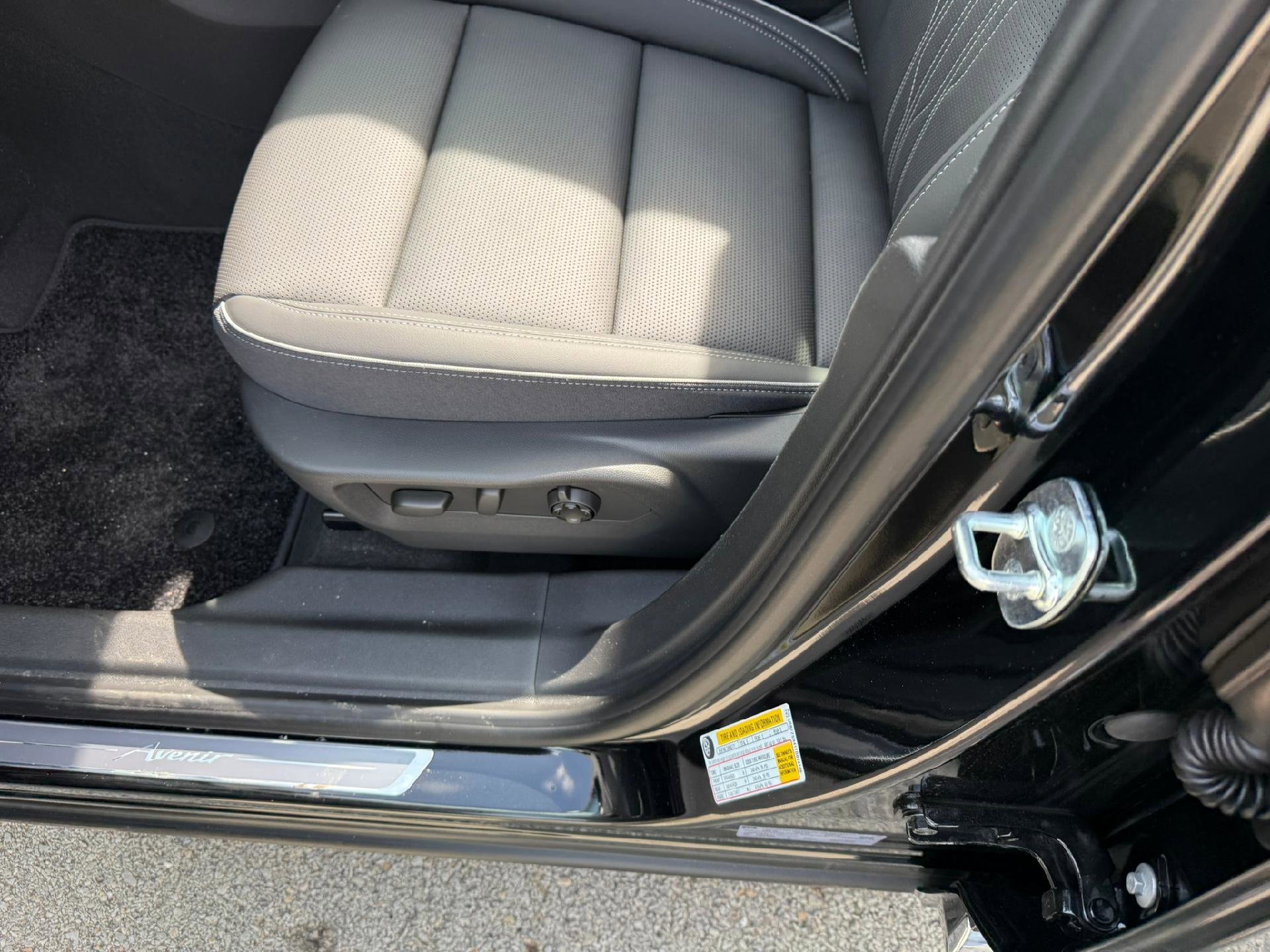 2026 Buick Envision Avenir - Photo 13