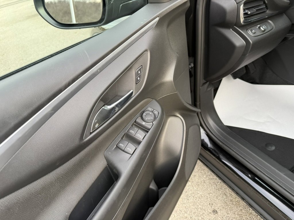 2026 Buick Envista Preferred - Photo 13