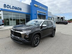 2026 Chevrolet Equinox ACTIV SUV