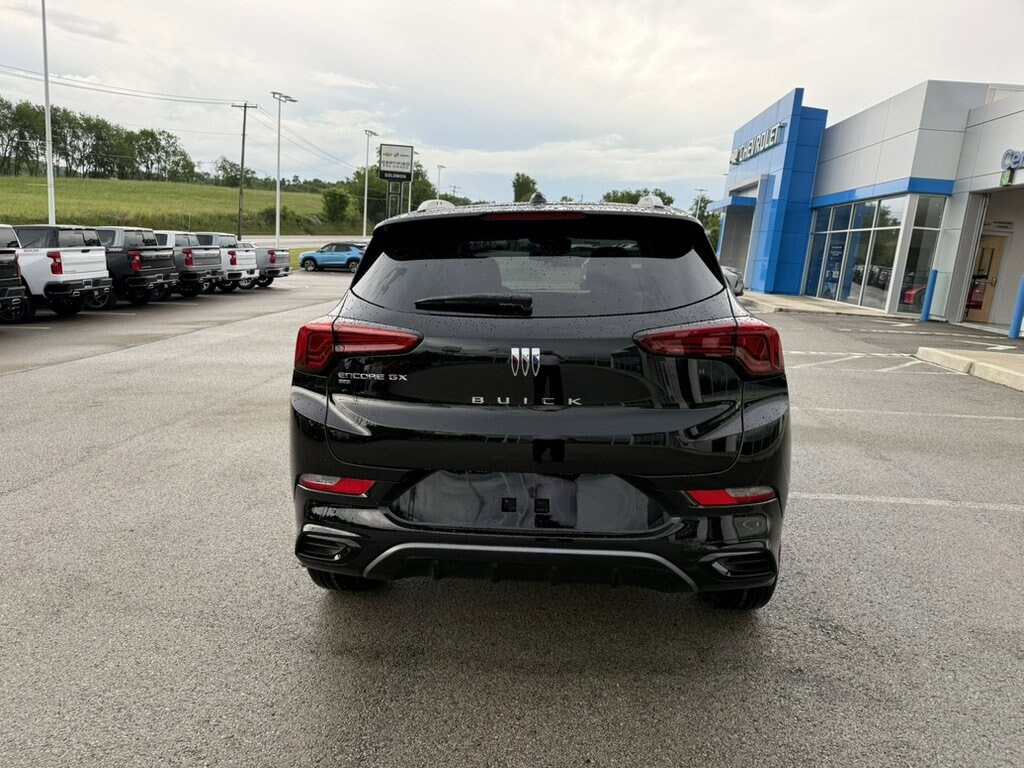 New 2026 Buick Encore GX Sport Touring SUV
