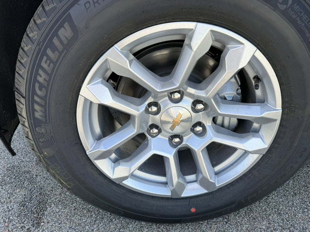 2026 Chevrolet Silverado 1500 LT - Photo 9