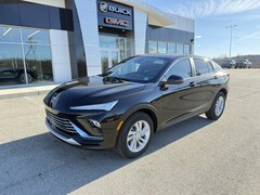 2026 Buick Envista Preferred SUV