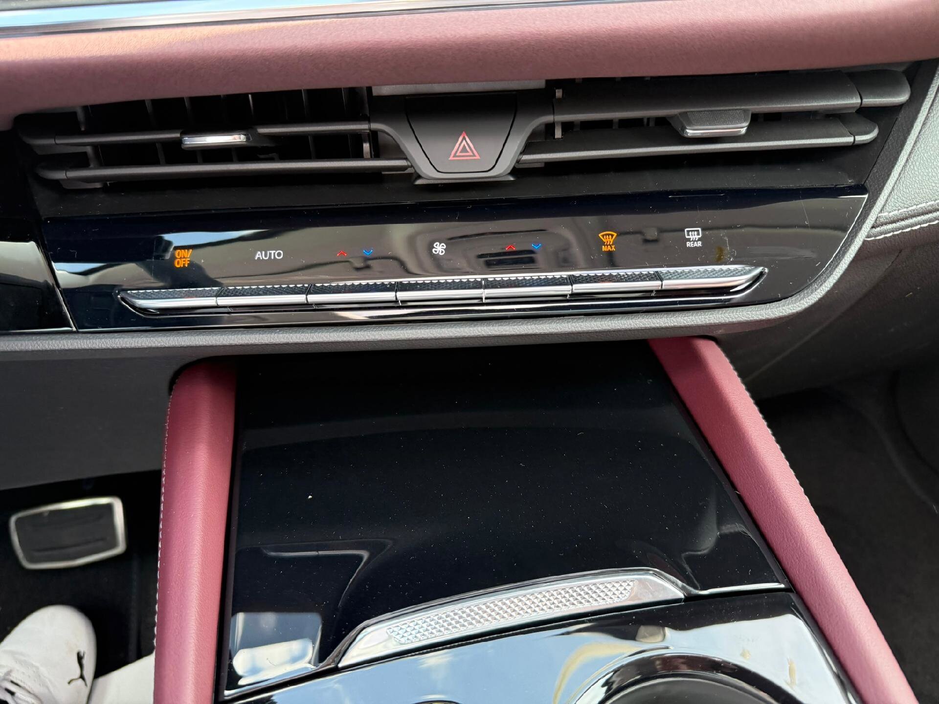 2026 Buick Envision Sport Touring - Photo 17