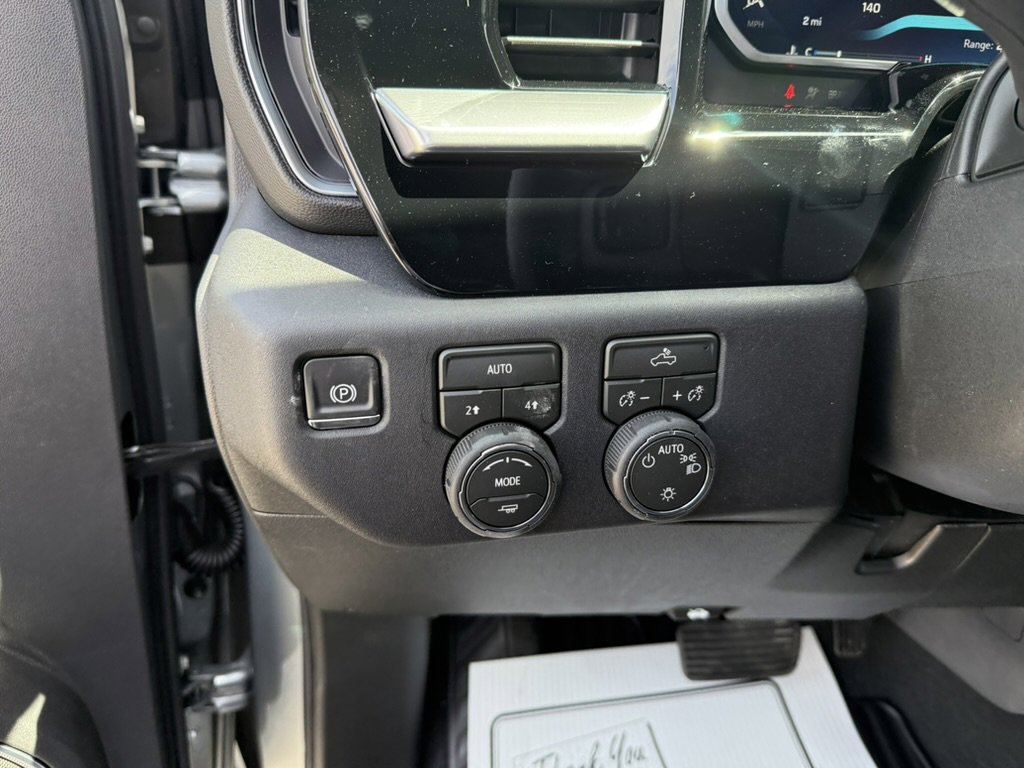 2026 Chevrolet Silverado 1500 LT - Photo 15