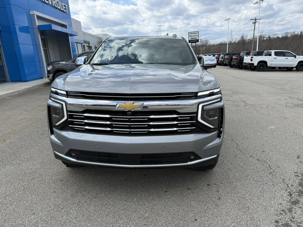 2026 Chevrolet Tahoe Premier - Photo 8