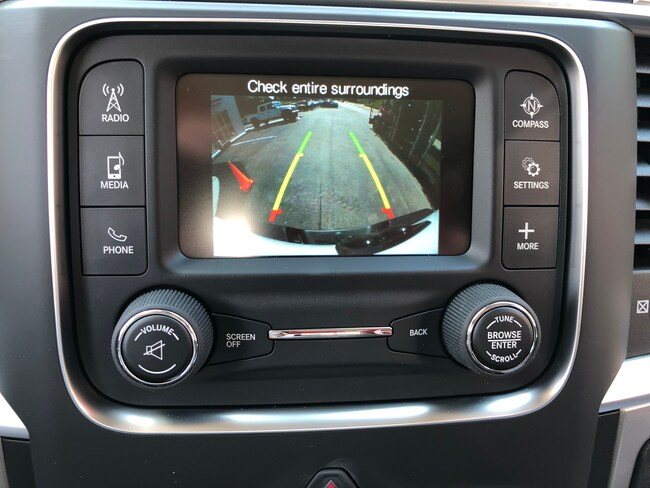 New 2019 Ram 1500 For Sale/Lease Carmichaels PA | Stock# 9R946