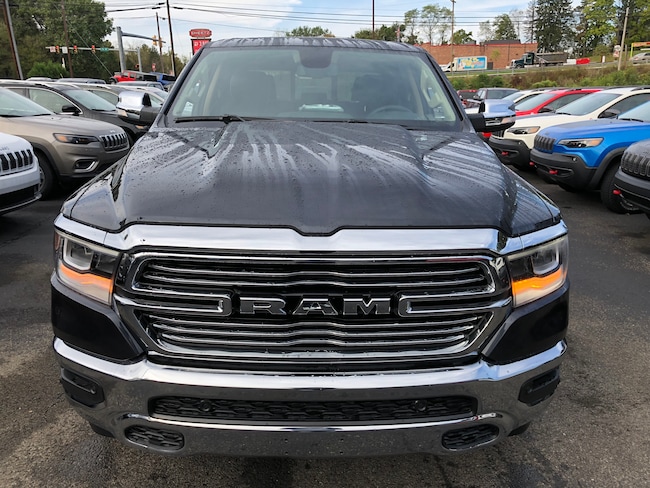 New 2019 Ram 1500 For Sale/Lease Carmichaels PA | Stock# 9R647