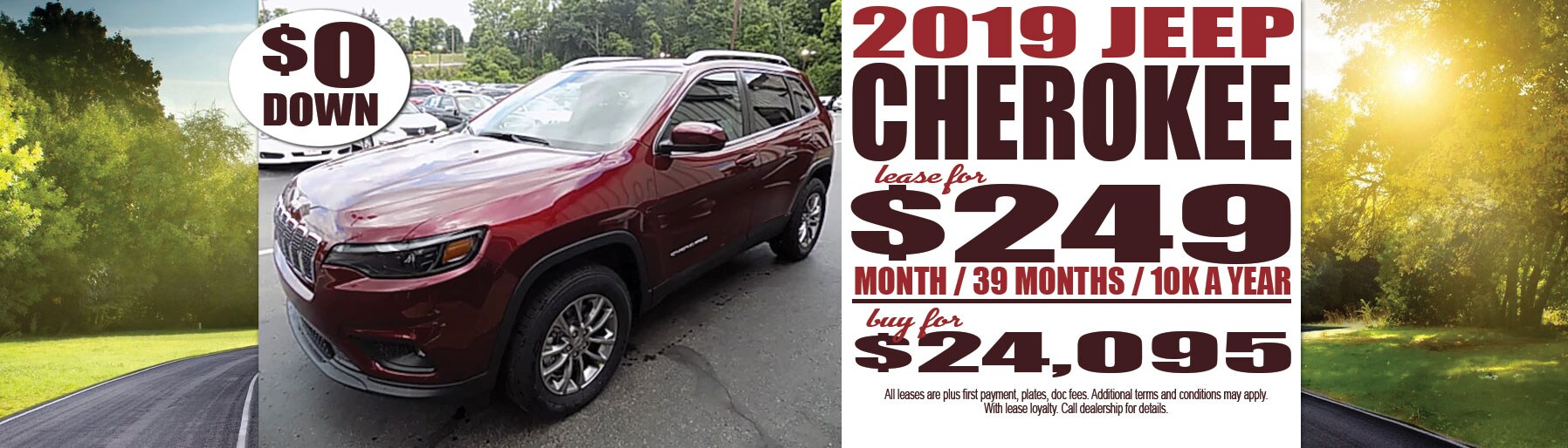 Solomon Chrysler Jeep Dodge - Carmichaels, PA | Morgantown, WV