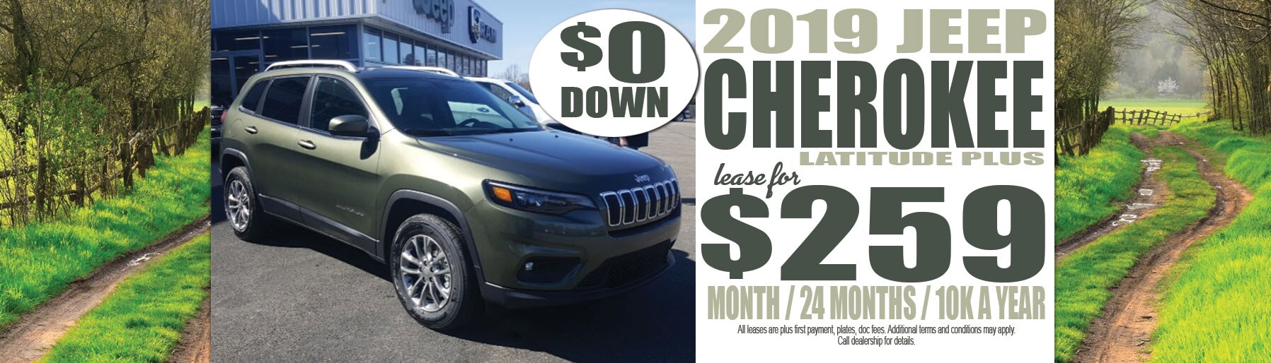 Solomon Chrysler Jeep DodgeCarmichaels New & Used Car & Truck