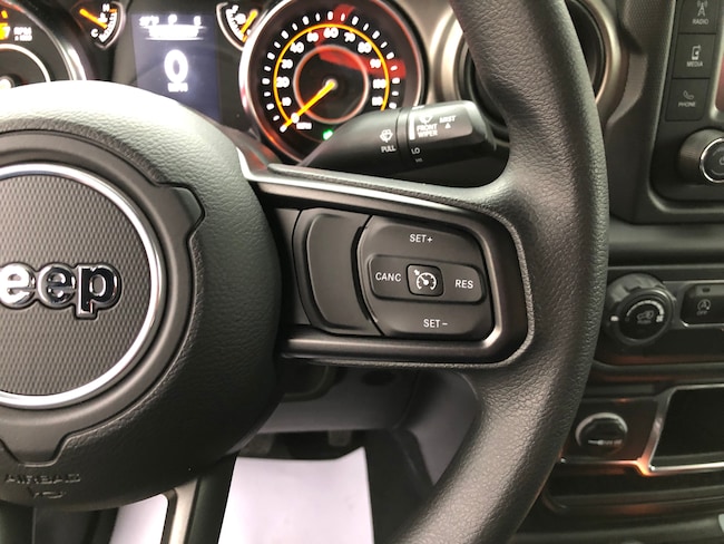 New 2018 Jeep Wrangler For Sale/Lease Carmichaels PA ...