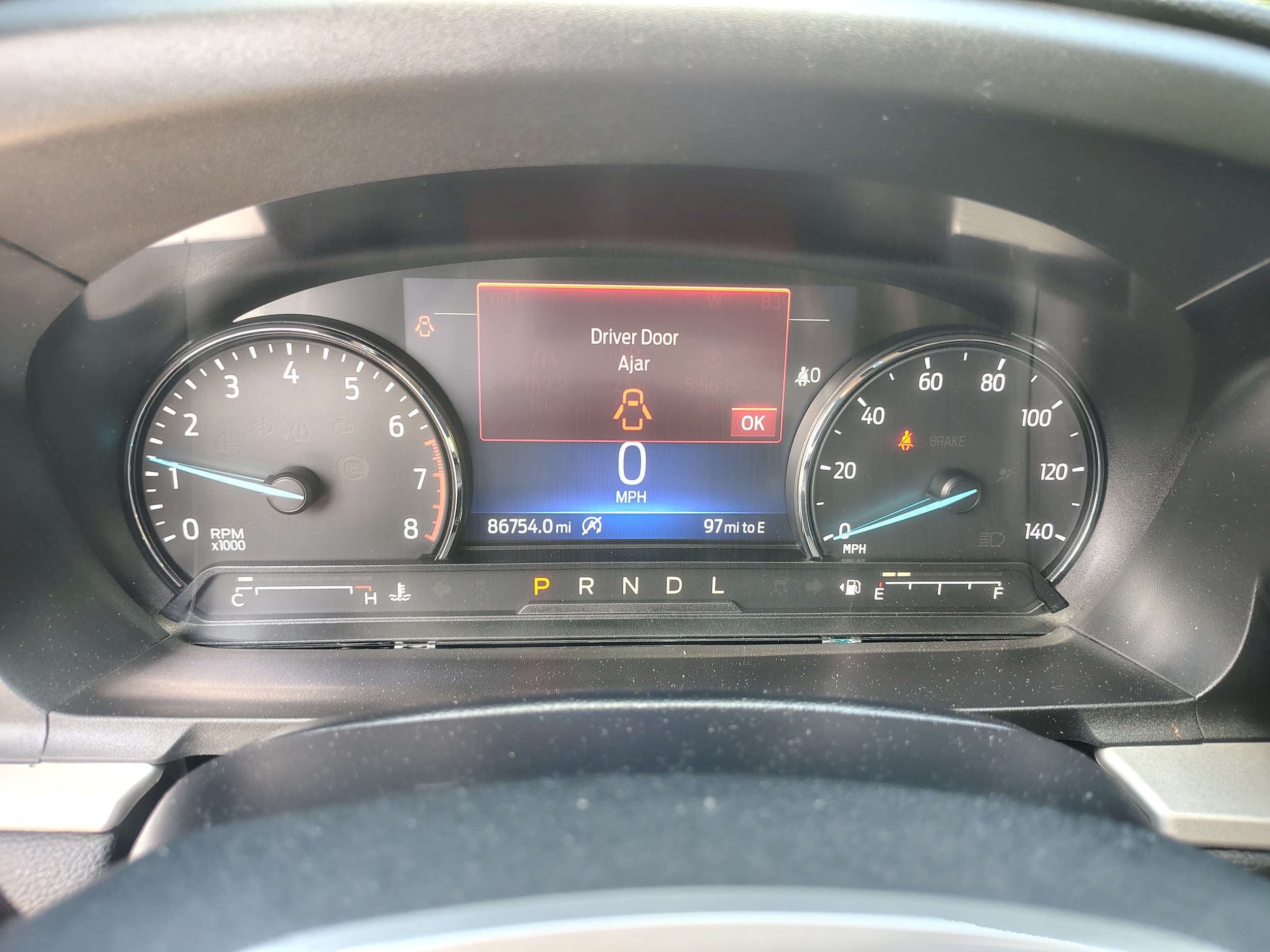 2021 Ford Explorer XLT Blue at Solomon CJD Brownsville