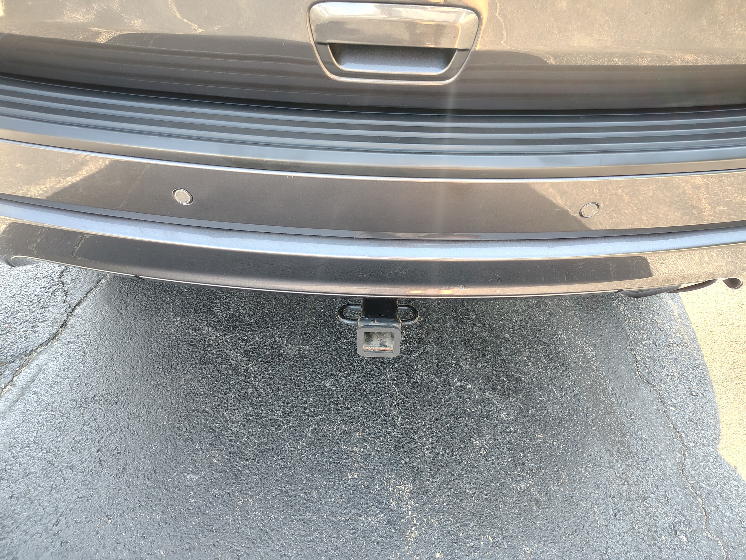 2021 Jeep Grand Cherokee Laredo X Granite Crystal Metallic Clearcoat at Solomon CJD Carmichaels