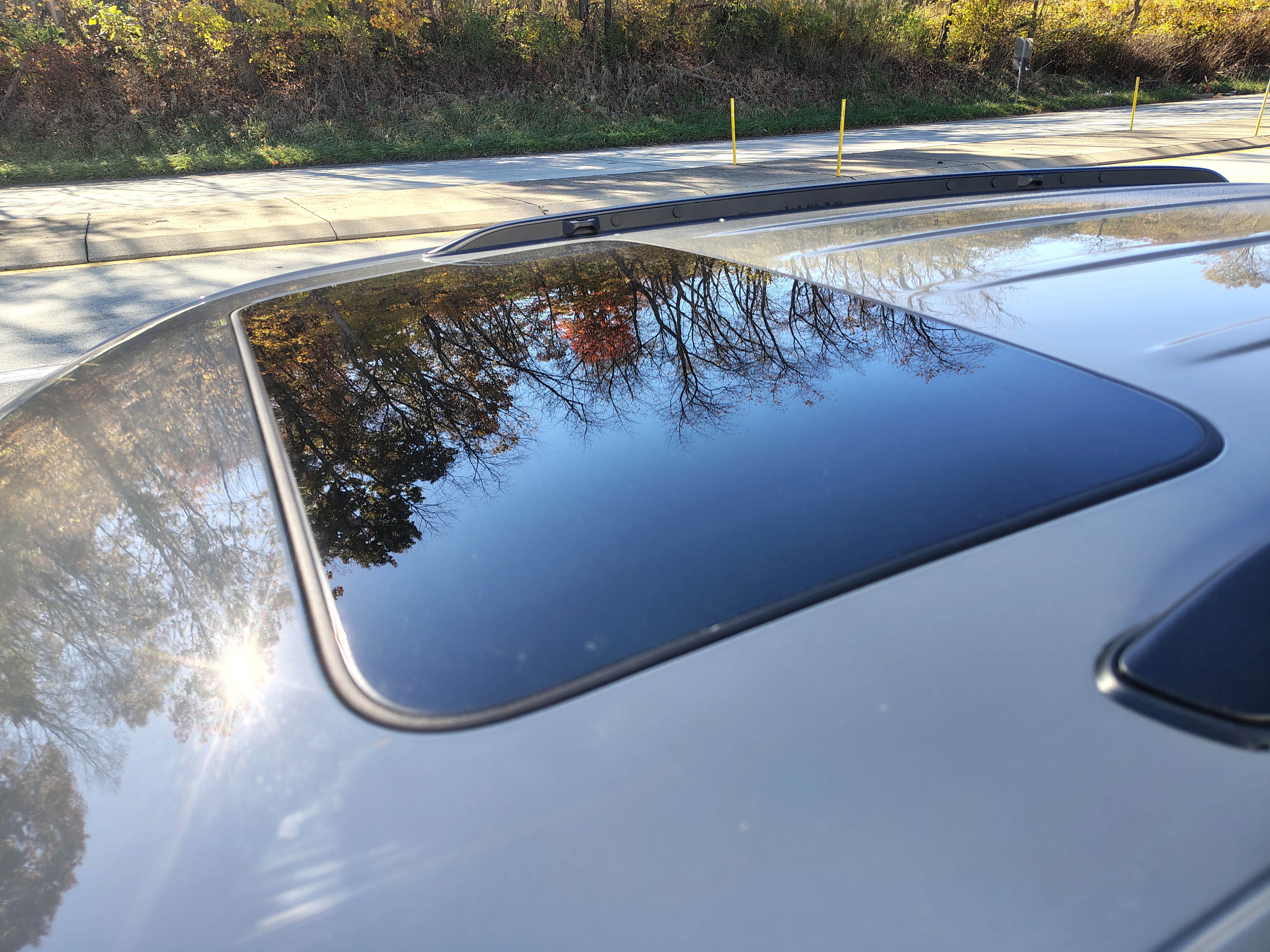 2027 Jeep Grand Cherokee photo 25 of 40