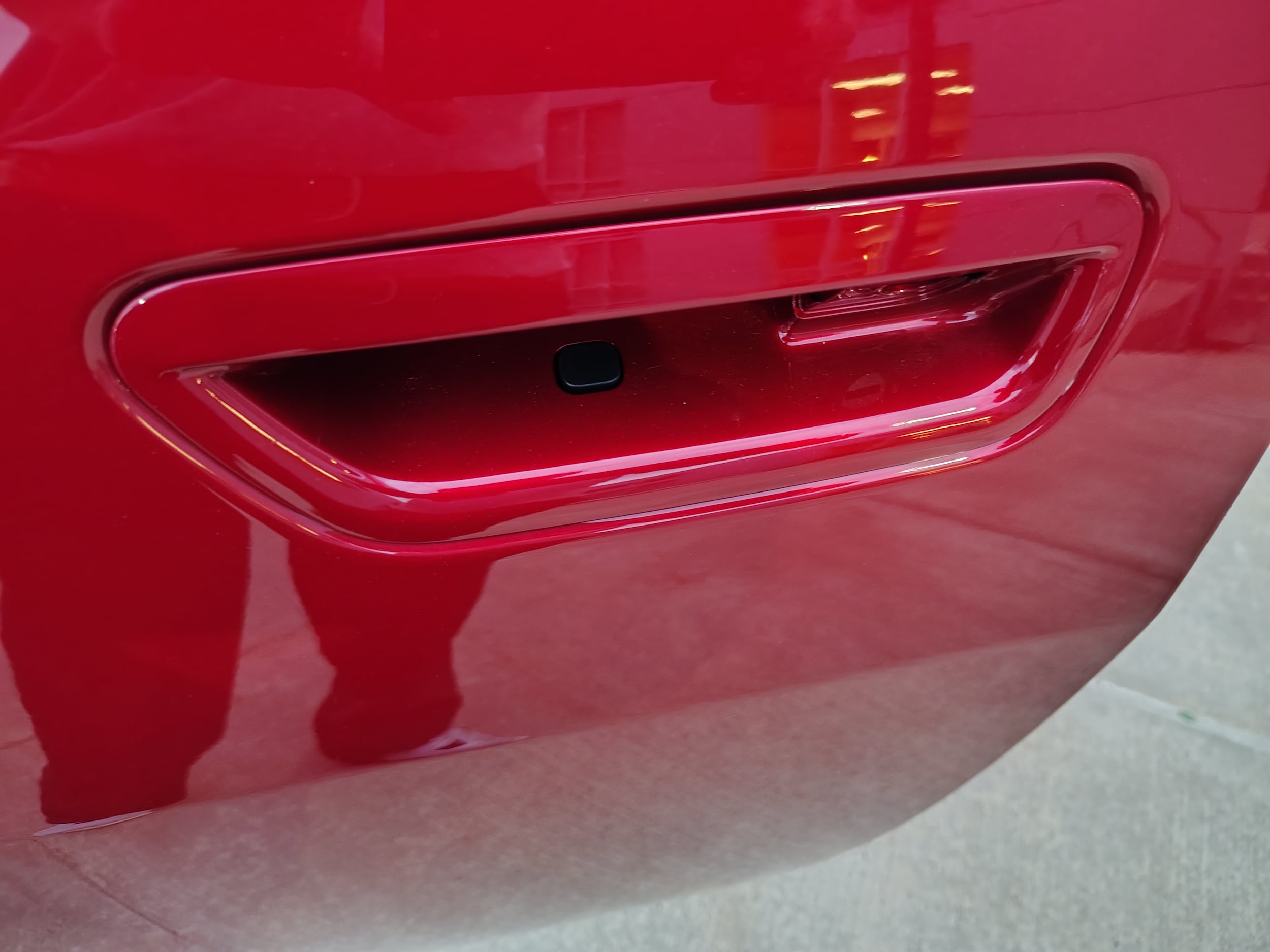 2026 Dodge Charger Scat Pack - 11