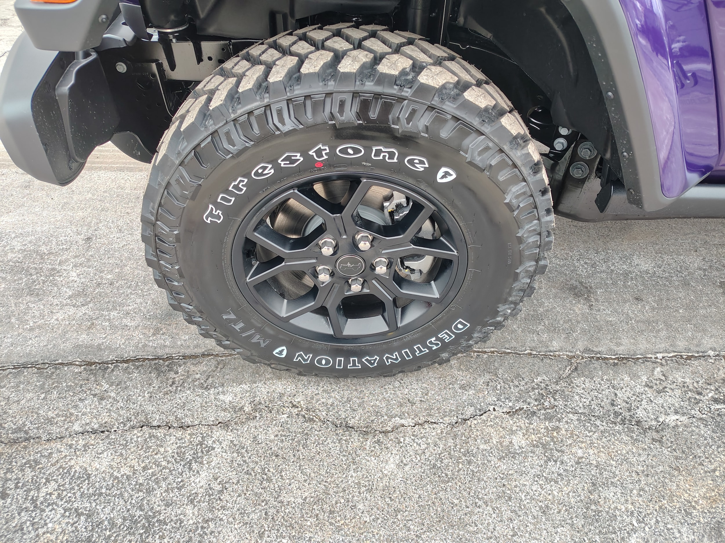 2026 Jeep Gladiator WILLYS 4X4 - 2