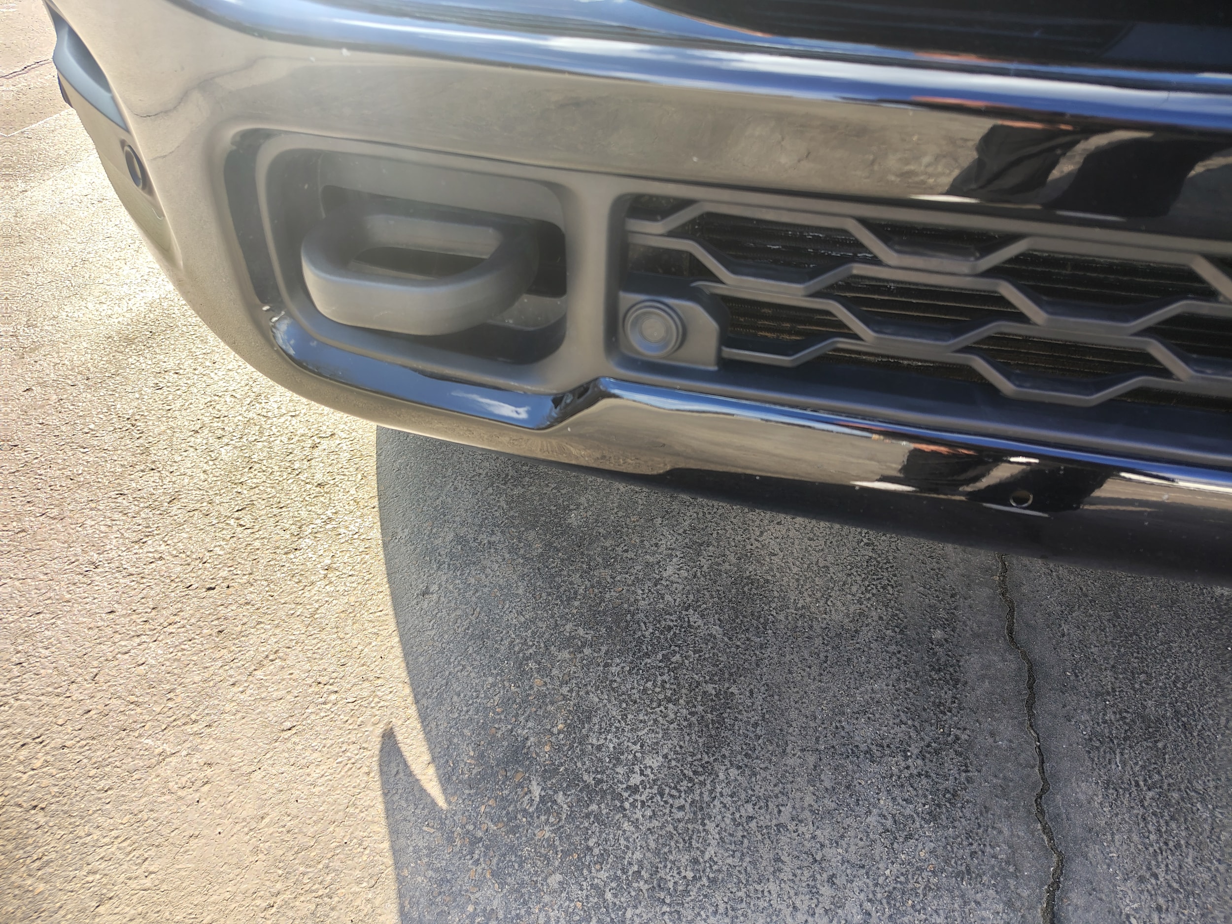 2026 Ram 2500 Laramie - 3