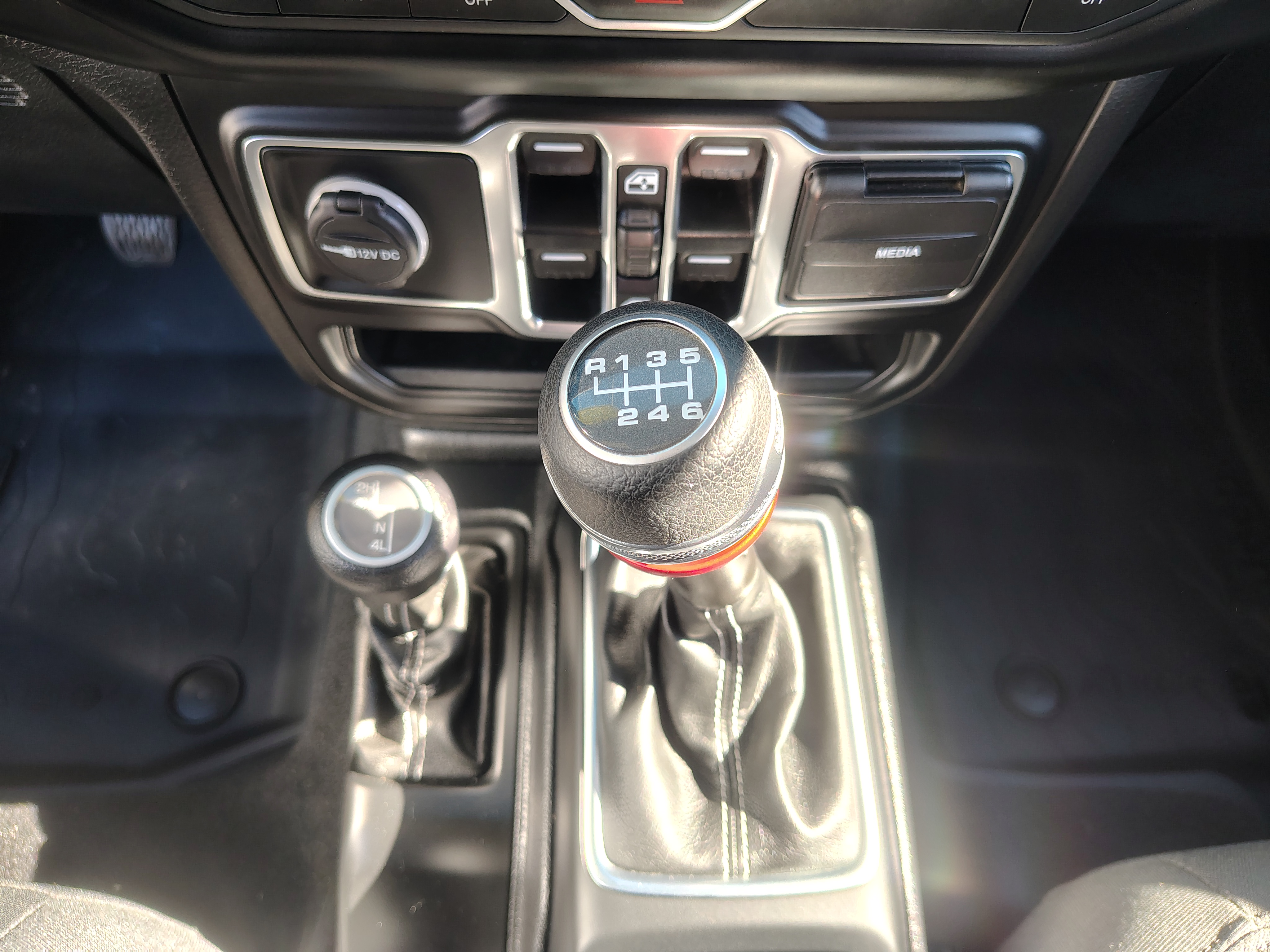 2020 Jeep Wrangler Unlimited photo 33 of 35