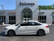 Honda Civic Sedan