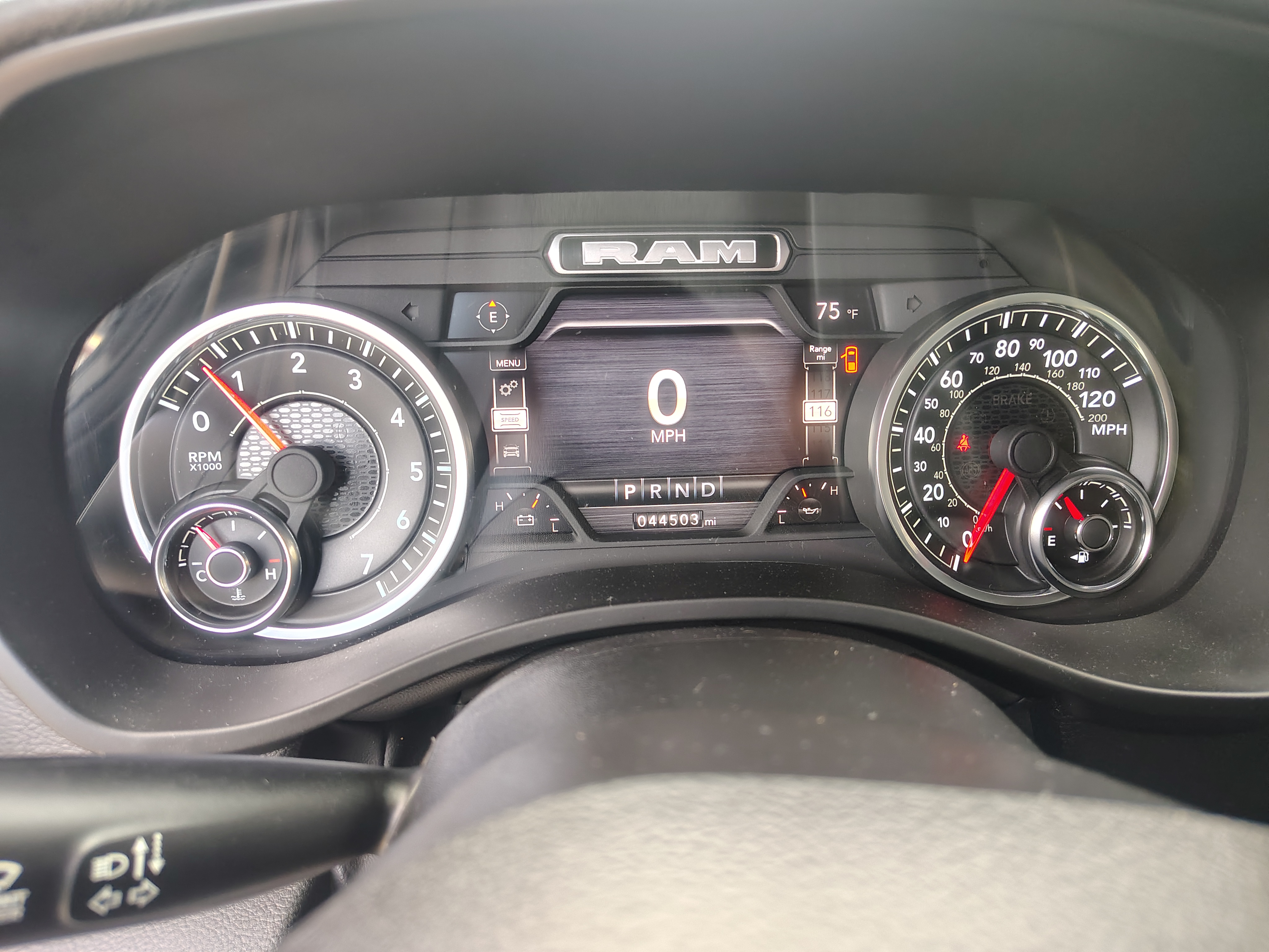 2023 Ram 1500 photo 28 of 40