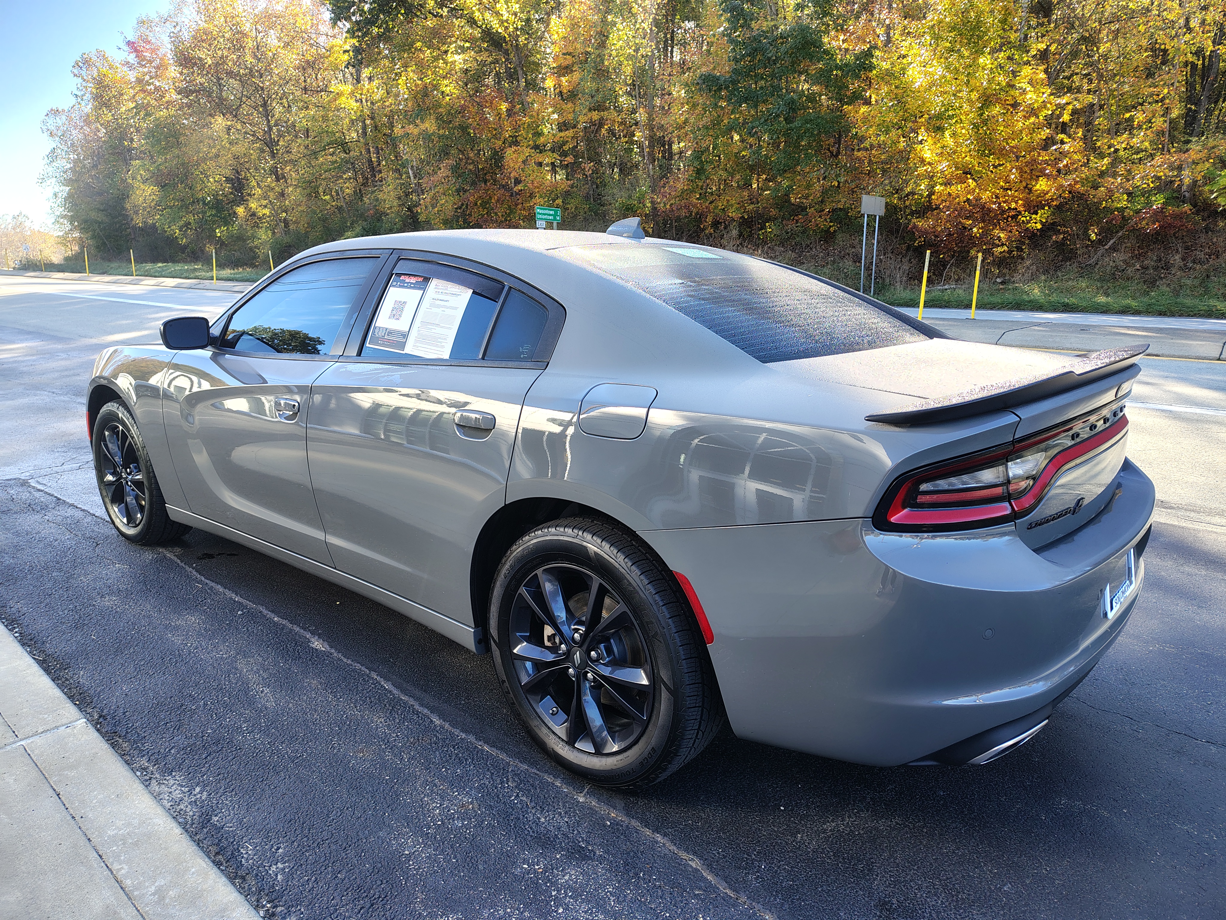 2023 Dodge Charger photo 7 of 30