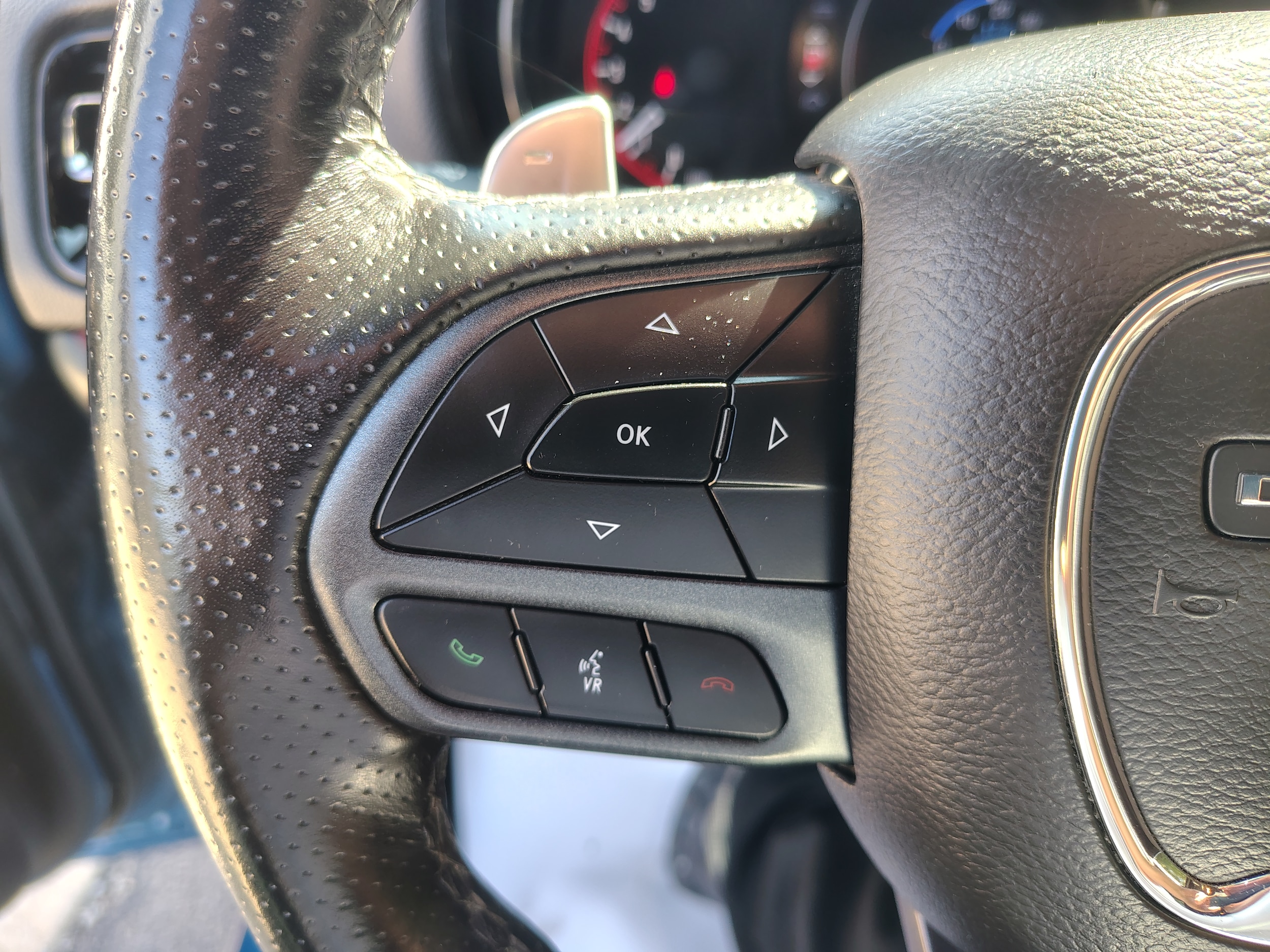 2023 Dodge Durango GT Frostbite Pearlcoat at Solomon CJD Carmichaels