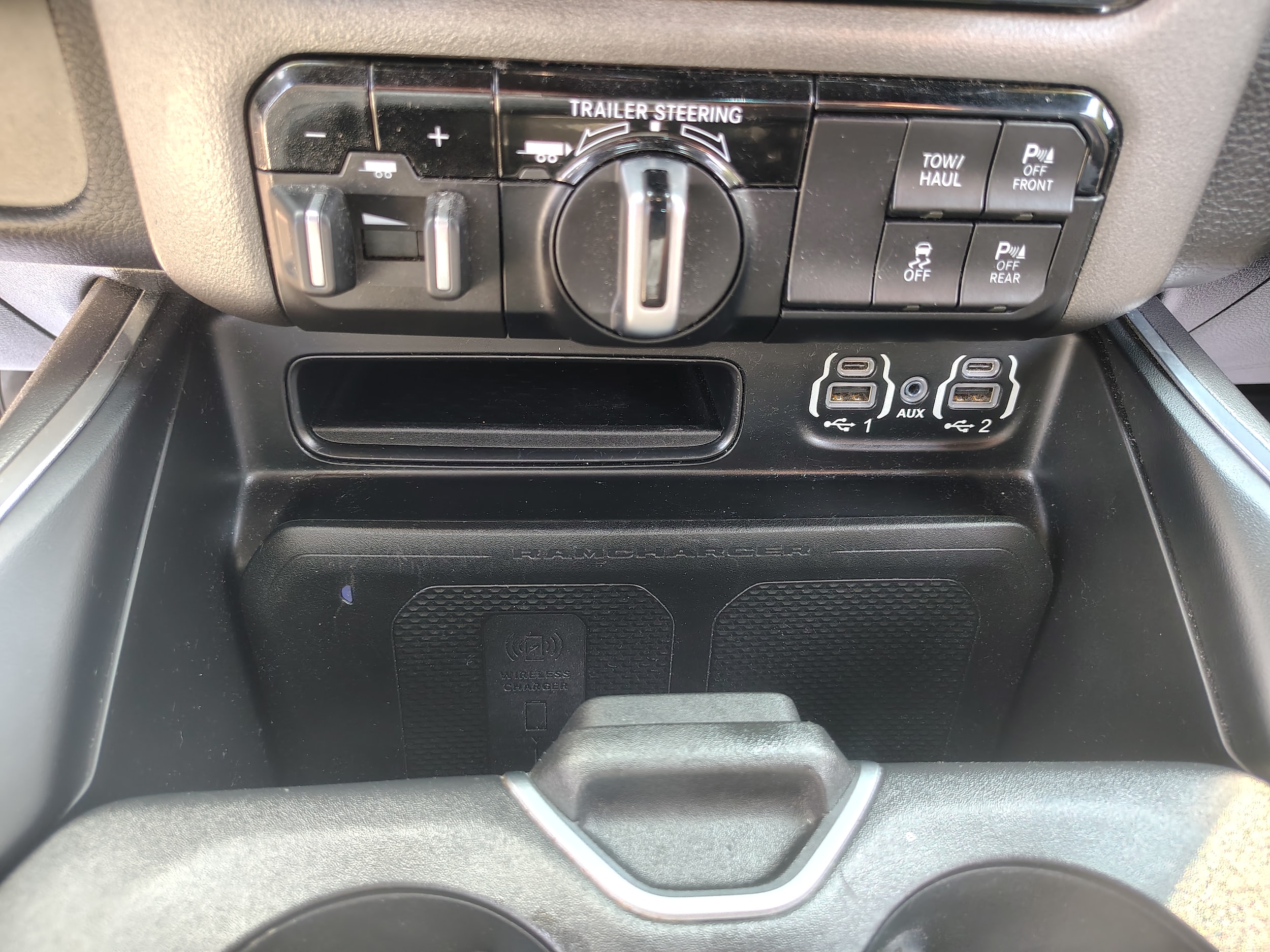 2022 Ram 1500 photo 39 of 44