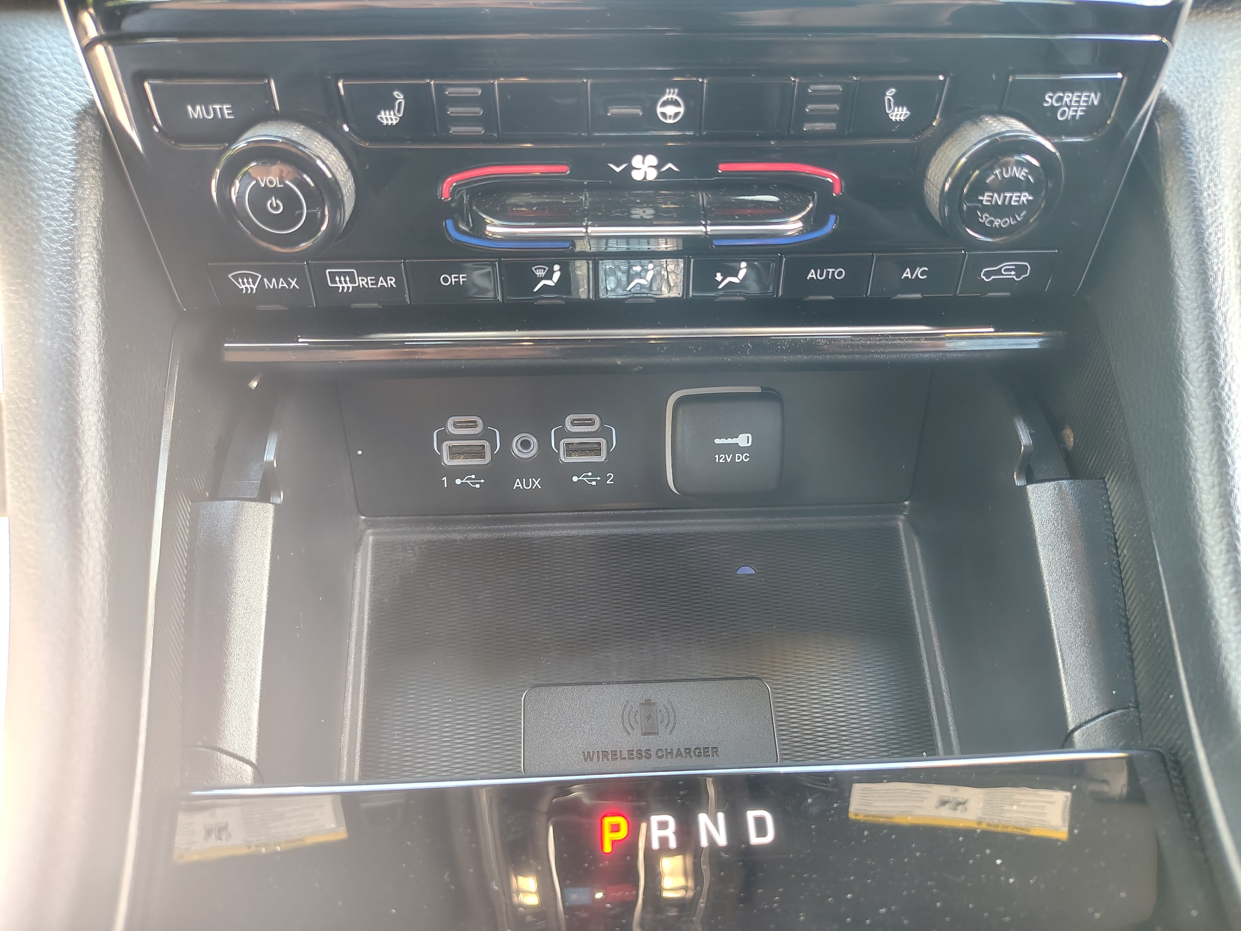 2024 Jeep Grand Cherokee L photo 38 of 40