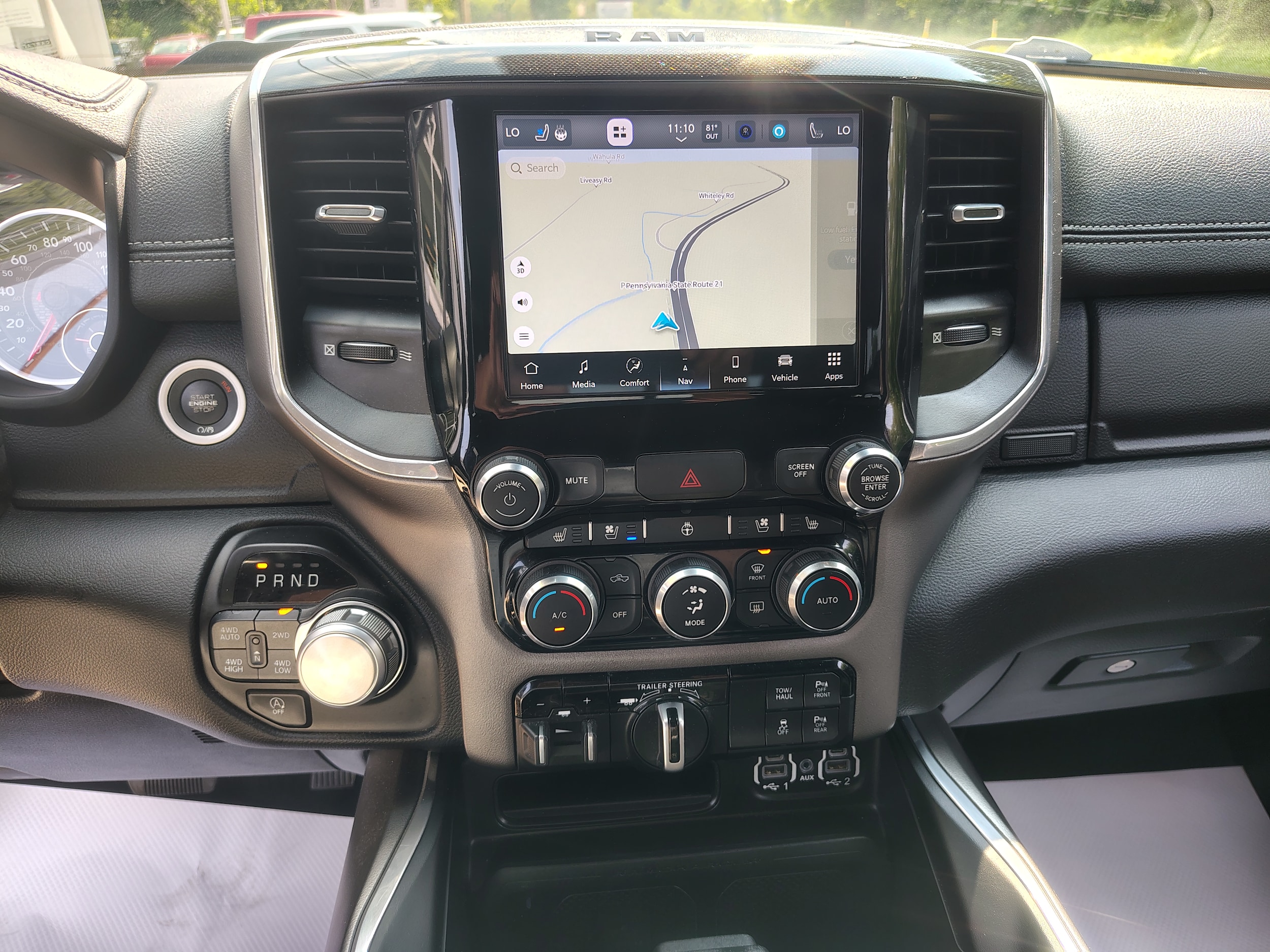 2022 Ram 1500 photo 37 of 44