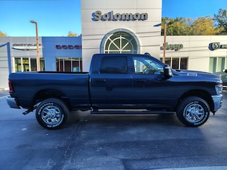 2026 Ram 2500 TRADESMAN CREW CAB 4X4 6'4 BOX Pickup