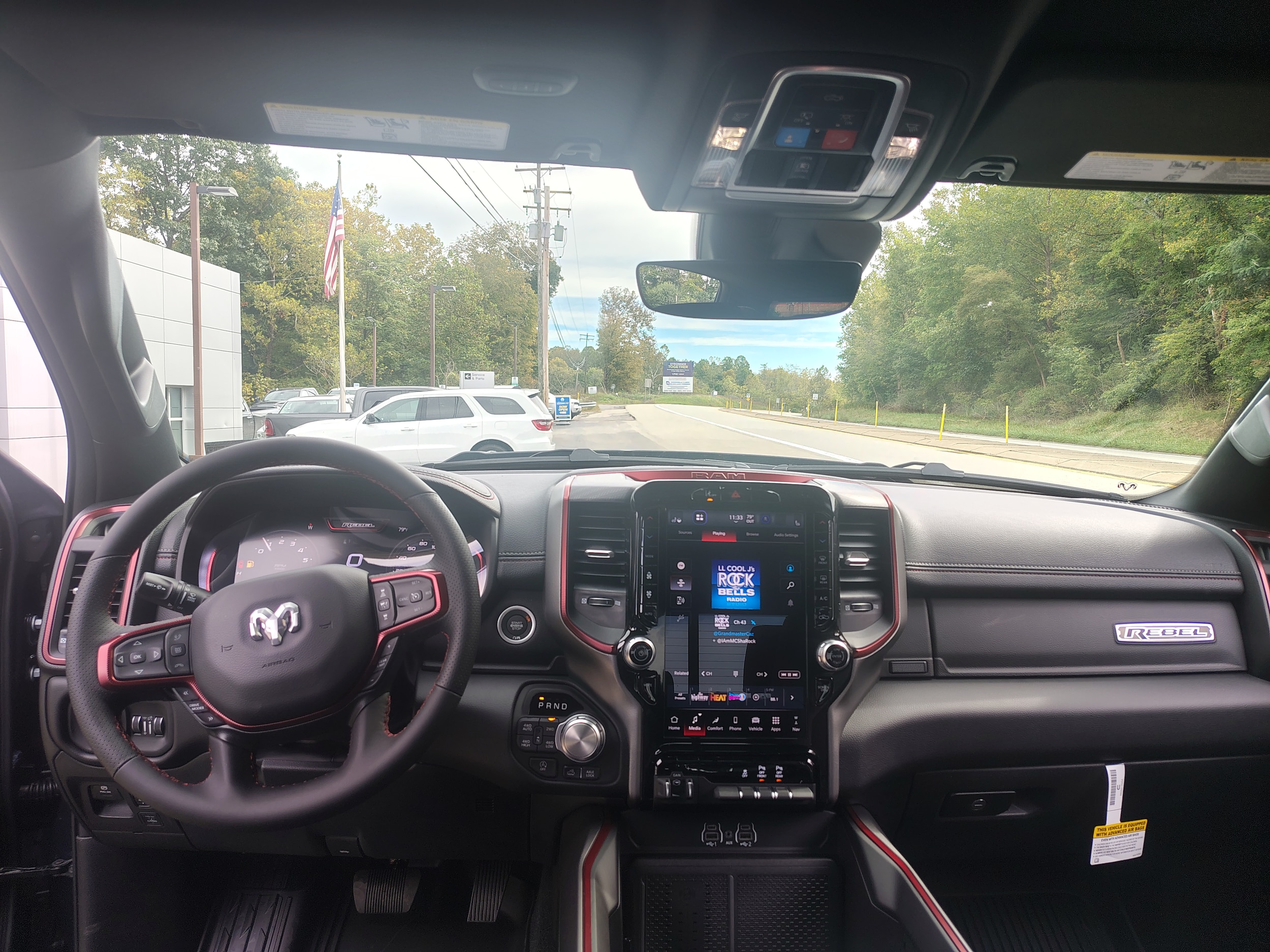 2027 Ram 1500 photo 19 of 19