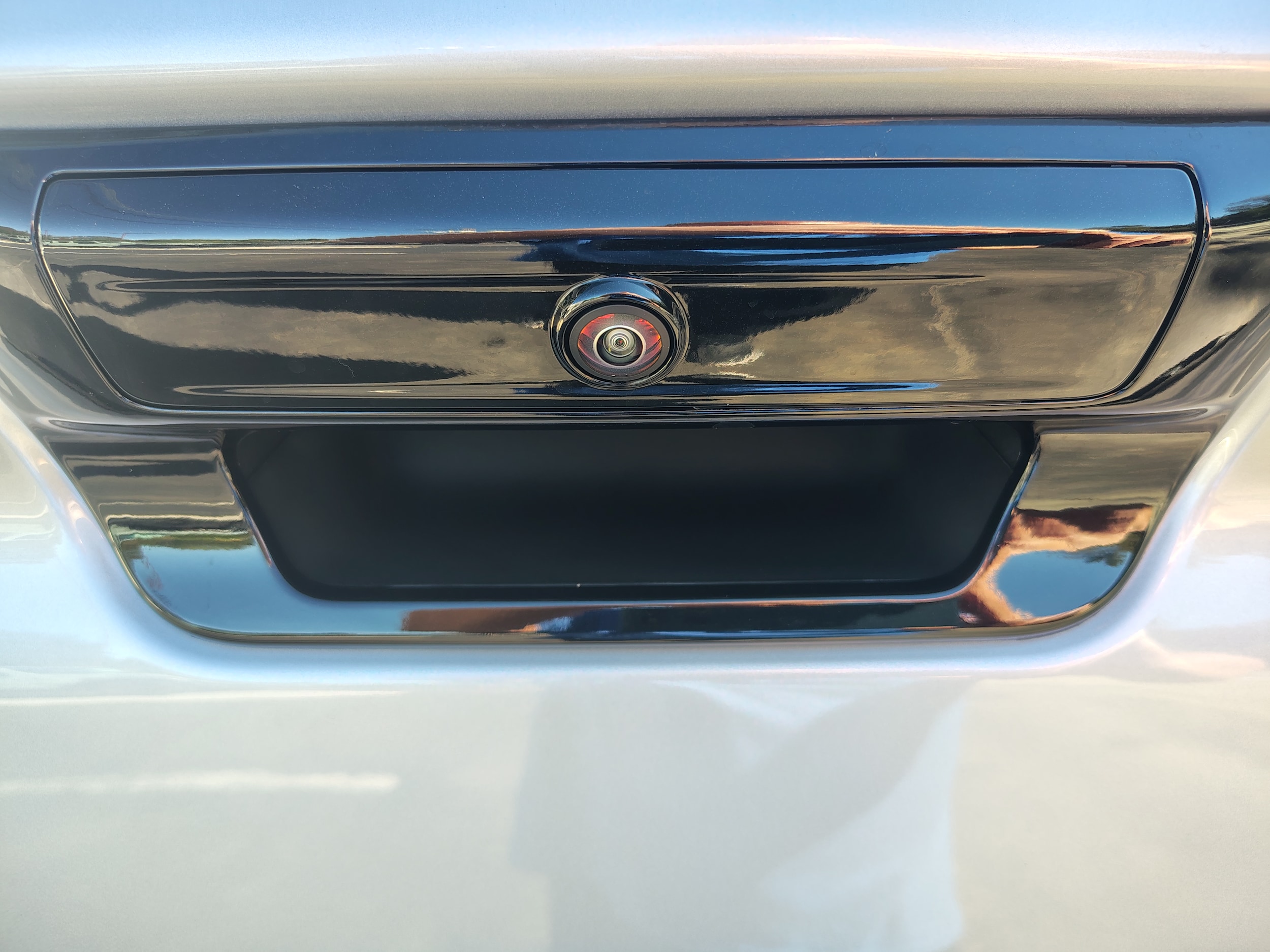 2027 Ram 1500 photo 11 of 41