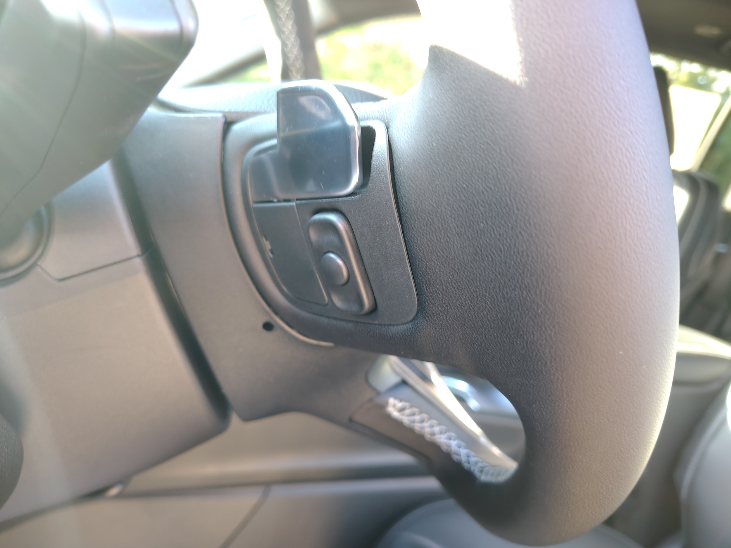 2027 Jeep Grand Cherokee Limited High Gloss Black at Solomon CJD Brownsville