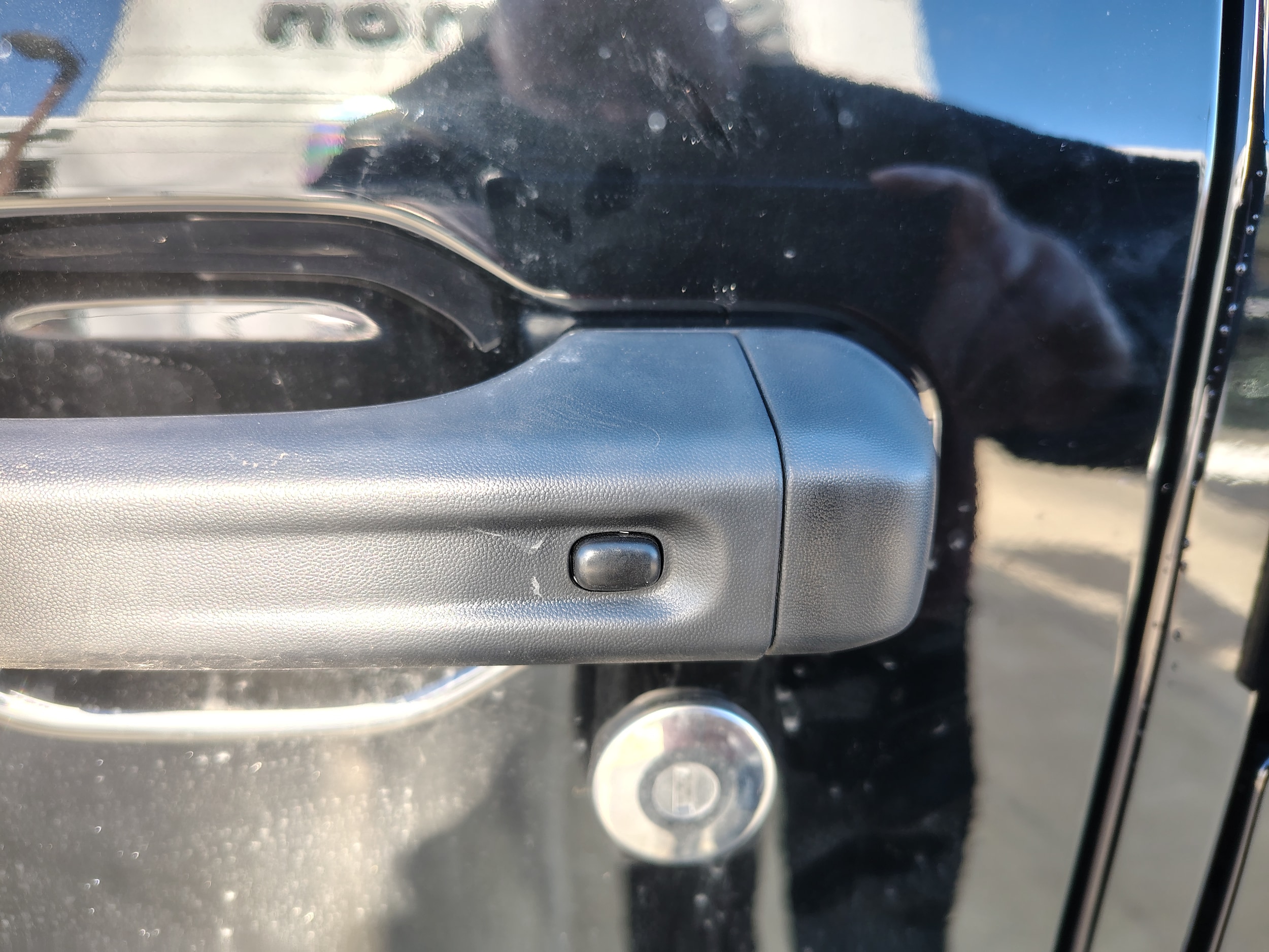 2026 Jeep Wrangler 4-DOOR WILLYS - 11