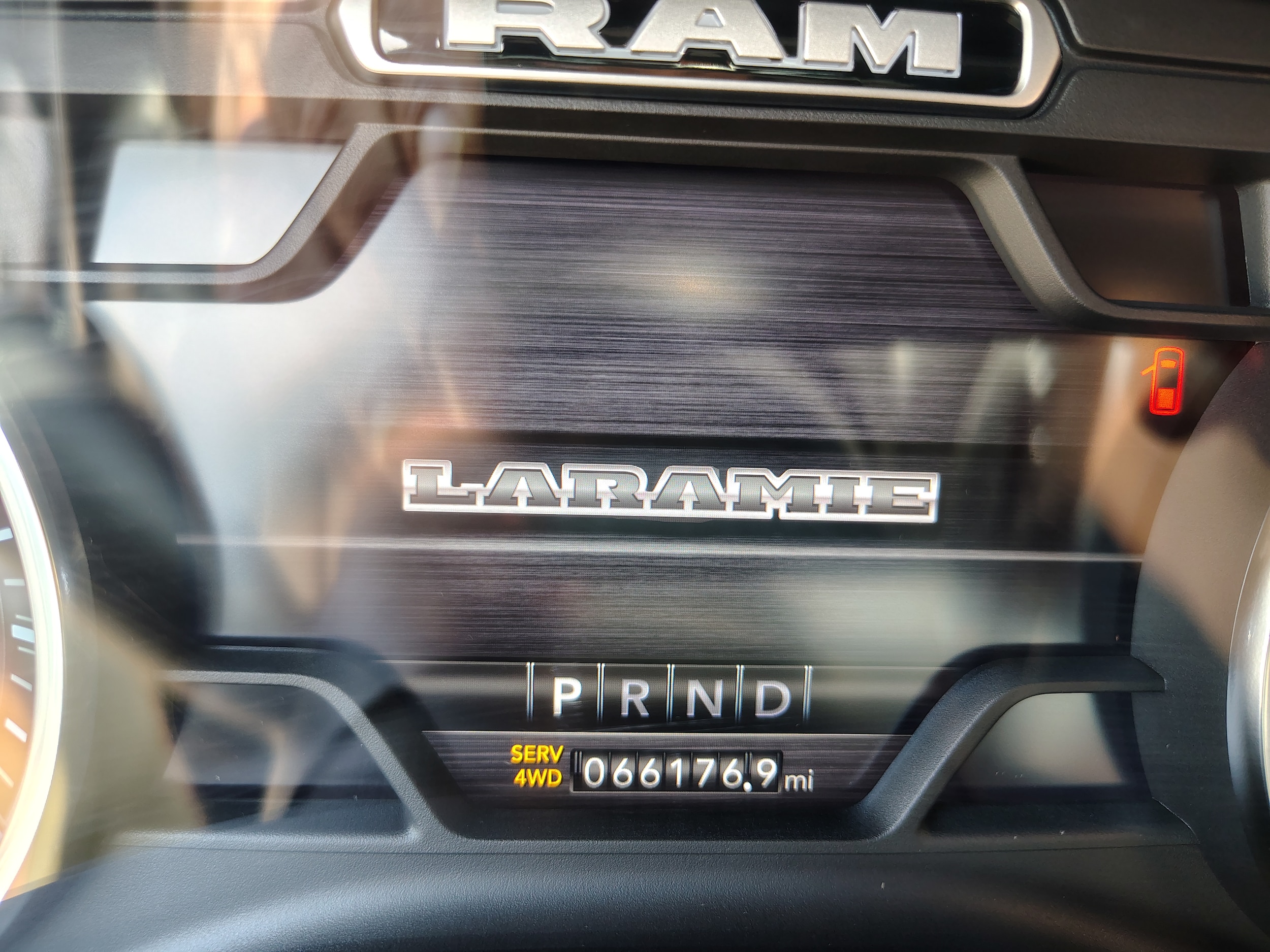2022 Ram 1500 photo 29 of 44
